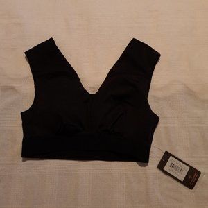 Tommie Copper women's size M, Black Style # 0991WR, NWT